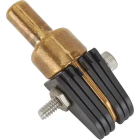 91082063 Speedway Motors Multi Blade Tire Siper Head Fits Ideal Grooving Siping Tool