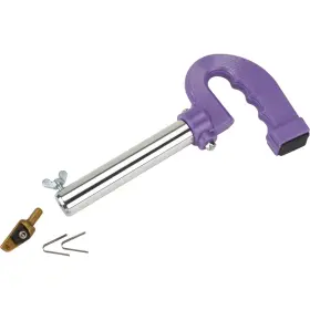 91082065 Speedway Motors Econ-o-siper Tire Siper Cutting Tool Siping #2