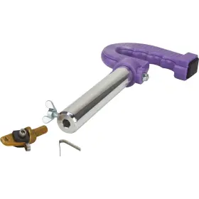 91082065 Speedway Motors Econ-o-siper Tire Siper Cutting Tool Siping #3
