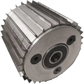 91082072 Speedway Motors Siper Rolling Head Only With Bearing