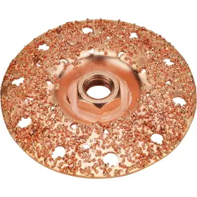 91082080 Speedway Motors Tire Grinding Disc 4 Inch Enhance Performance