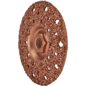 91082083 Speedway Motors Premium 4 Inch Carbide Tire Grinding Disc #2