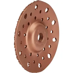 91082083 Speedway Motors Premium 4 Inch Carbide Tire Grinding Disc #3