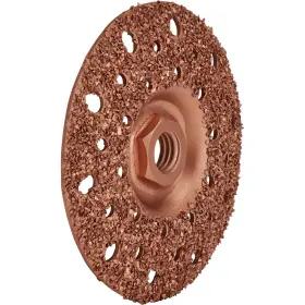 91082083 Speedway Motors Premium 4 Inch Carbide Tire Grinding Disc