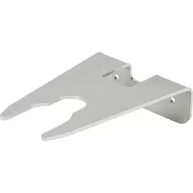 916-252 Speedway Motors Wall-mounted Tire Grooving Iron Stand #2