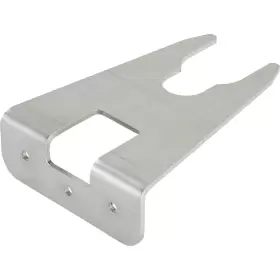 916-252 Speedway Motors Wall-mounted Tire Grooving Iron Stand