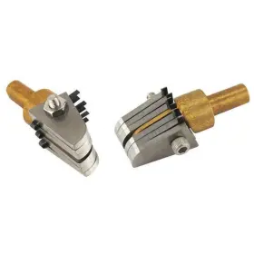 91602097 Speedway Motors Complete Tire Grooving And Siping Tool Kit Fit Ideal Groover Siper #3