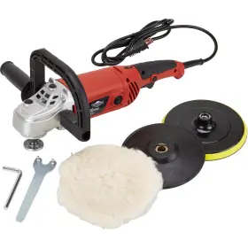 91605115 Speedway Motors 7 Inch Tire Grinder With Trick Race Parts Tri-ts1 Shark Kit #2