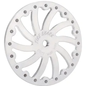 91605115 Speedway Motors 7 Inch Tire Grinder With Trick Race Parts Tri-ts1 Shark Kit #3