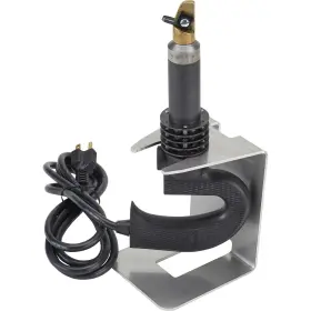 916251 Speedway Motors Tabletop Tire Grooving Iron Stand