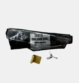 En-50175 Spx 04 Opel Kent-moore Special Tool For Blocking Crankshafts