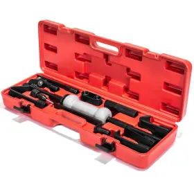 26032 Stark Heavy Duty Dent Puller With 10lb Slide Hammer Auto Body Truck
