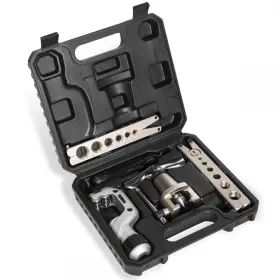 Stark 602589757803 Brake Line Double Flaring Tool Kit