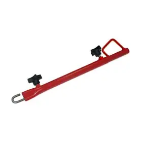 17100 Steck Hatch Jammer