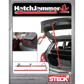 17200 Steck 59 Inch Xl Hatch Jammer #2