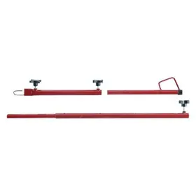 17200 Steck 59 Inch Xl Hatch Jammer