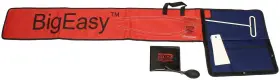 Steck 32955kit A Manufacturing -big Easy Delux Kit 55 Inch Long Tool Reaches Any Door Lock
