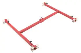 Stk-35885 Steck 35885 Bed Lifter Brand New