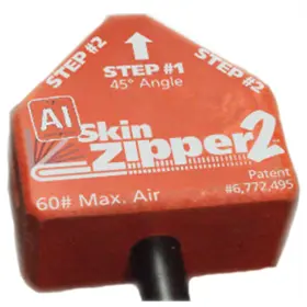 Zipper2 Steck Autobody 21896 Al Skin