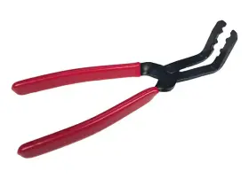 Stc21725 Steck By Milton Right Angle Sure Grip Trim Clip Pliers #stc21725