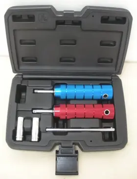 98031 Steelman Select 5 Piece Tpms Tool Kit. 98031. Sensor Removal. New