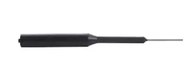 Jspg8 Steelman 1/4-inch Tire Repair Pull Through Plug With Lead Multipack For #2