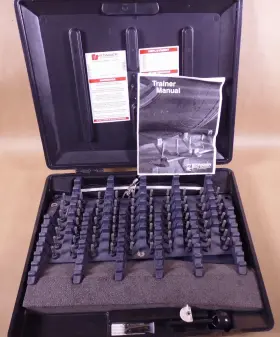 90210 Stinger New Spike Strip System Tire Deflation