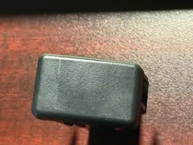 66813fa000 Subaru Impreza 92-00 Gc8 Gf8 Gm8 Blank Button