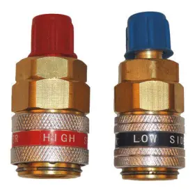 Qc-12 Sunair A/c Rer Tool For Pai