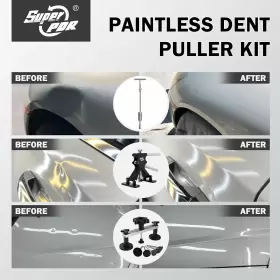 00230413010 Super Pdr Car Body Dent Repair Tool Paintless Puller Dint Hail Damage Remover #2