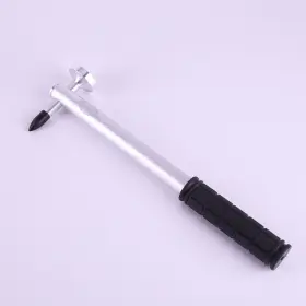 120456857 Super Pdr Body Dent Repair Tool -leveling Hammer #2