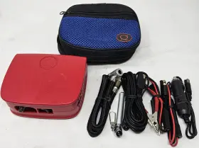 Hv-18 Superflow Tire Inflator 250 Max Psi