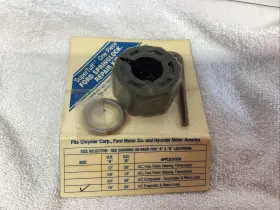 0591 Supertuff New Ford Springlock Repair Kit Size 7/8 And 3/4 Fits Chrysler Hyundai
