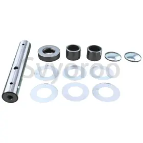 3eb-24-05060 Svyoroo King Pin Repair Kit For Komatsu Forklift Fd20-11 Fg30t-8