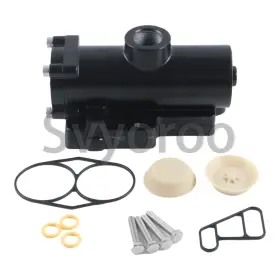 Pd20a-aap-stt-b Svyoroo 637374-2 Diaphragm Pump Repair Kit For Aro Ingersoll Rand