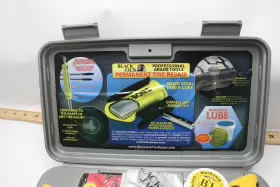 T-bone 813198012591 Truck Tire Repair Kit Kt-335 #3