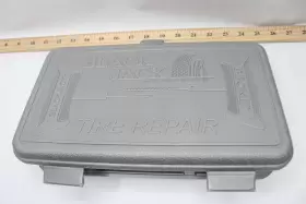 T-bone 813198012591 Truck Tire Repair Kit Kt-335