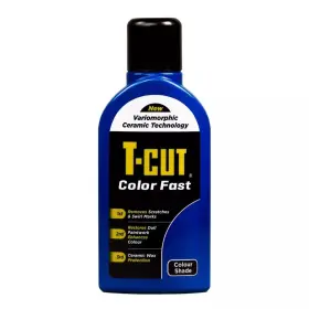 T-cut Cfc004 T-cut Cmw006 Color Fast Clean Shine And Restore - Dark Blue 16.91oz Treatment