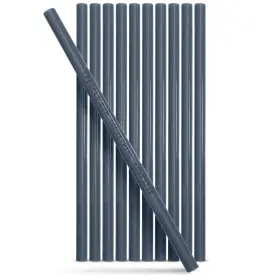 Tabweld 631545204228 Black Plague Pdr Glue Stick Pack - Paintless Dent Repair Grey #2