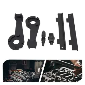 Xc4112a Tbvechi Camshaft Locking Timing Tool Kit For Audi B6 S4 B7 4.2l V8 Engine #2