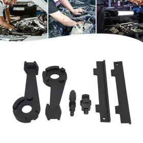 Xc4112a Tbvechi Camshaft Locking Timing Tool Kit For Audi B6 S4 B7 4.2l V8 Engine