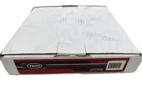 Bpt-4 Tech Tire Repairs 743813124104 New Box Of 5 9 Inch Square Bias Patch No. 624 Free Shipping