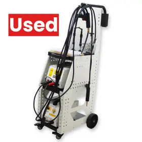 M3-m6 Techtongda 198462098342 Used Auto Spot Welder Dent Puller Kit For Aluminum&steel Car Body Repair