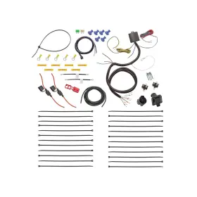 22551 Tekonsha Tow Harness 7-way