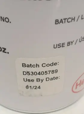 Idh2671463 Teroson Henkel Pu 8519 P 500 Ml - All In One Primer For Direct Glazing Exp 01/24 #2