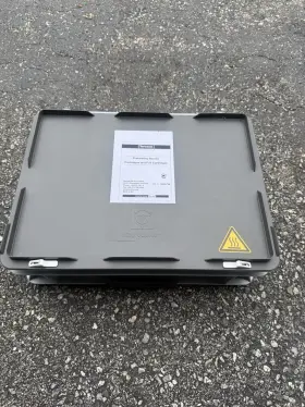 Ts2456728 Teroson Na Compliant Large Heater Box
