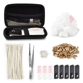 Tlb2003 The Left Bridge Lighter Repair Kit Vintage