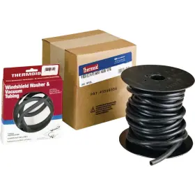 Hose334050 Thermoid 5/32 Inch Id X 50 Ft. L. Bulk Windshield Washer Hose