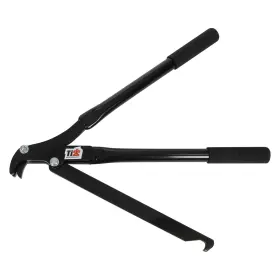 Tip8502 Ti22 Performance 10 Inch Black Wheel Bead Breaker