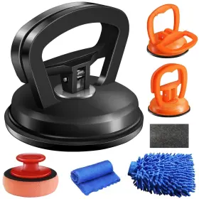 Tiantanghu 721545349576 Dent Puller 3 Pack Car Removal Kit Suction